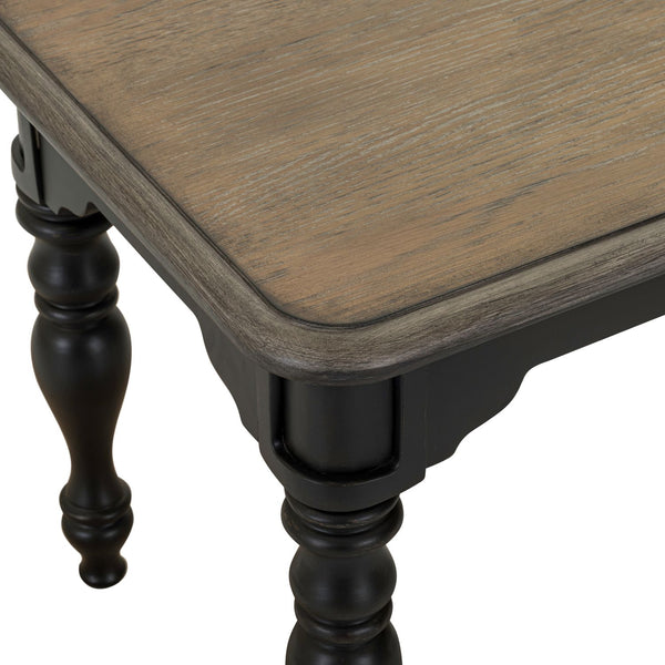 Magnolia Manor Dining Bench (RTA) - 244B-C9000B