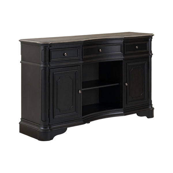 Magnolia Manor Server - 244B-SR6238