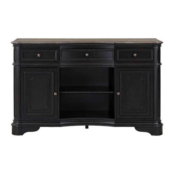 Magnolia Manor Server - 244B-SR6238