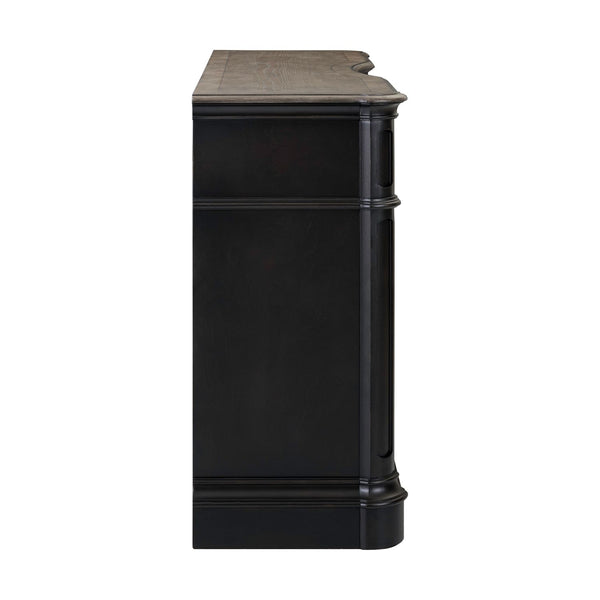 Magnolia Manor Server - 244B-SR6238