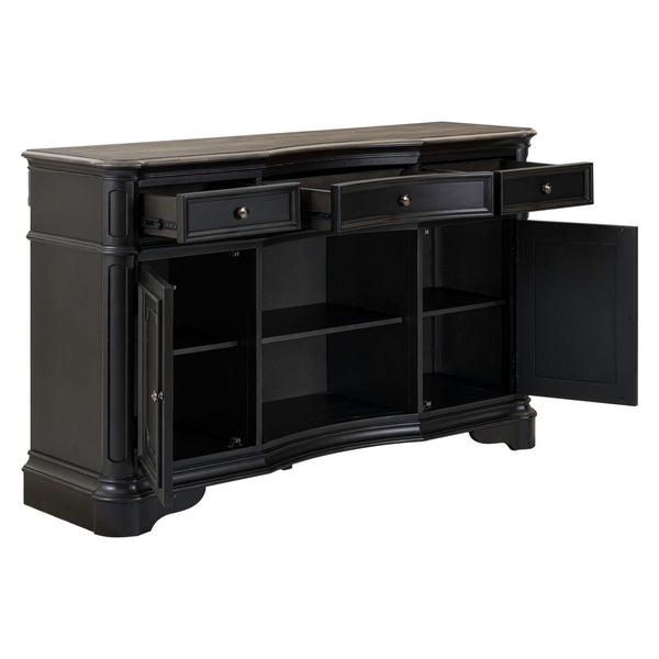Magnolia Manor Server - 244B-SR6238