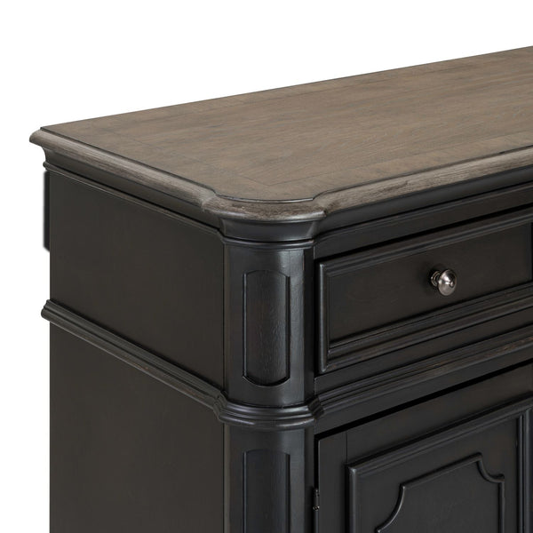 Magnolia Manor Server - 244B-SR6238