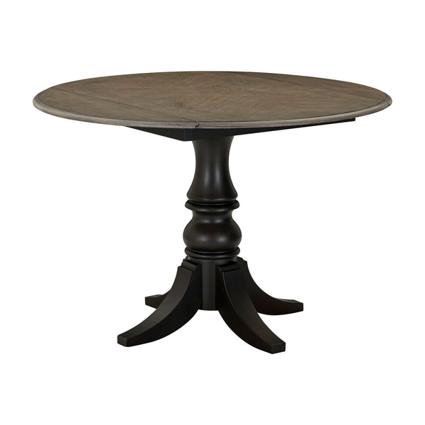 Magnolia Manor Drop Leaf Table - 244B-T4444