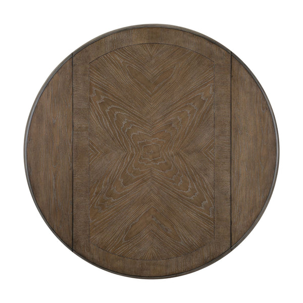 Magnolia Manor Drop Leaf Table - 244B-T4444