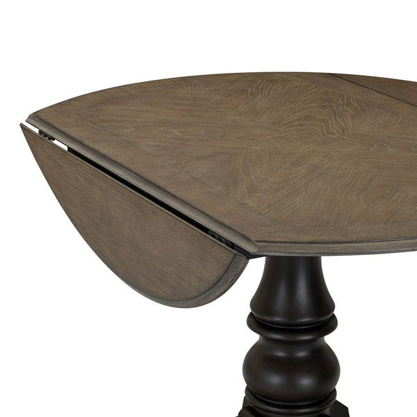 Magnolia Manor Drop Leaf Table - 244B-T4444