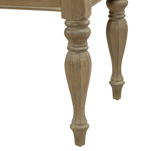 Magnolia Manor Splat Back Side Chair (RTA)