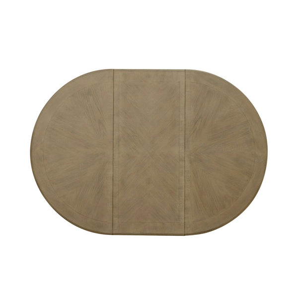 Magnolia Manor Pedestal Table Set