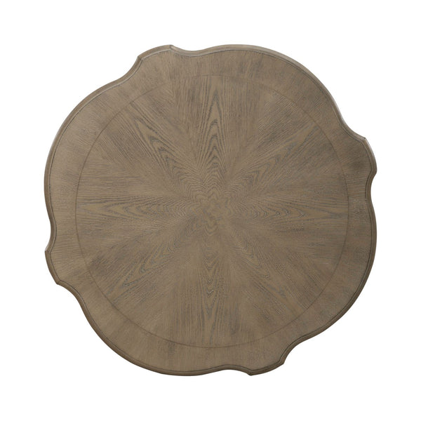 Magnolia Manor Round Cocktail Table