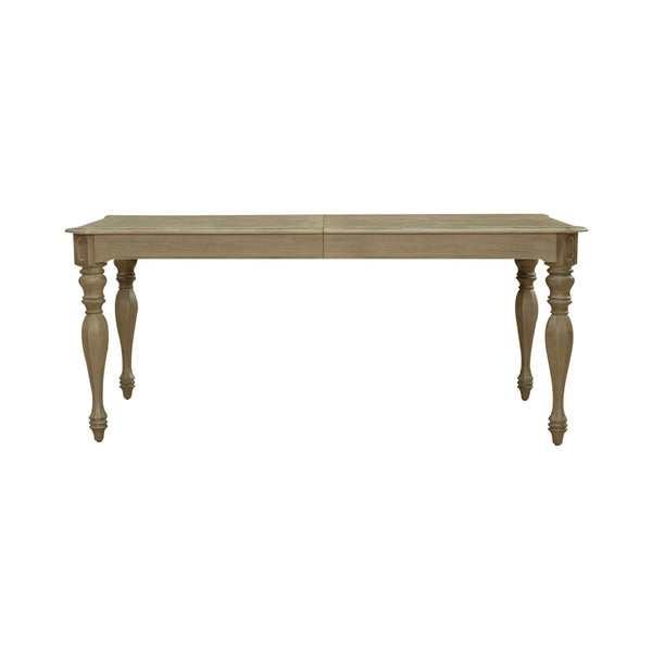Magnolia Manor Rectangular Leg Table
