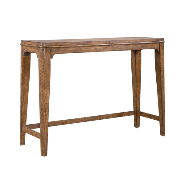 Ashford 3 Piece Sofa Console Set