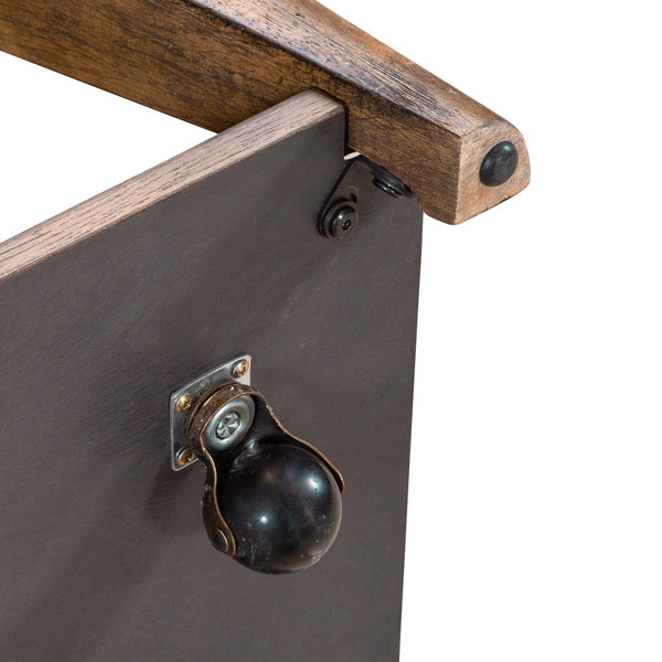 Ashford Rectangular Cocktail Table