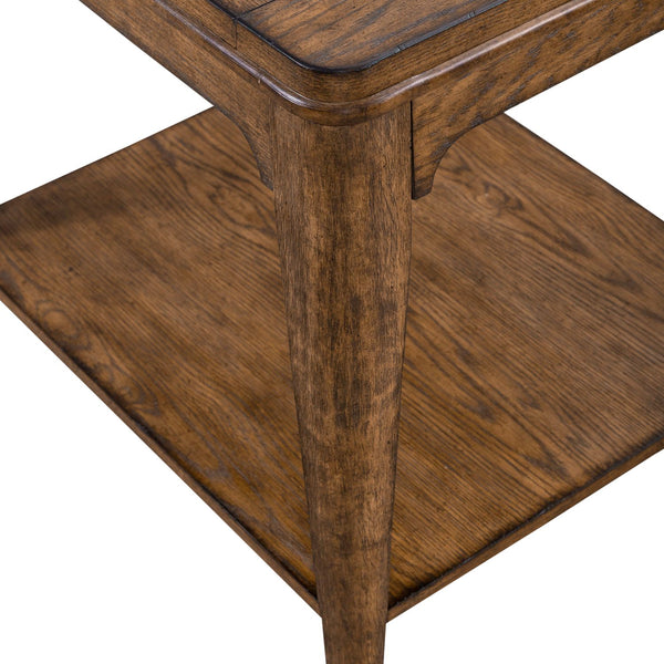 Ashford Rectangular End Table