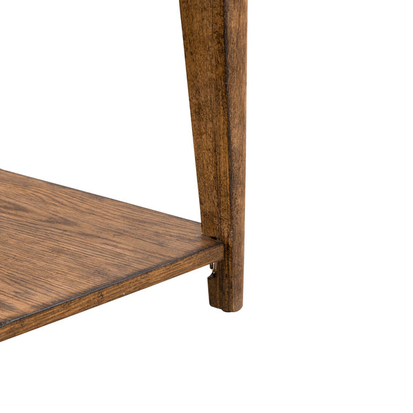 Ashford Rectangular End Table