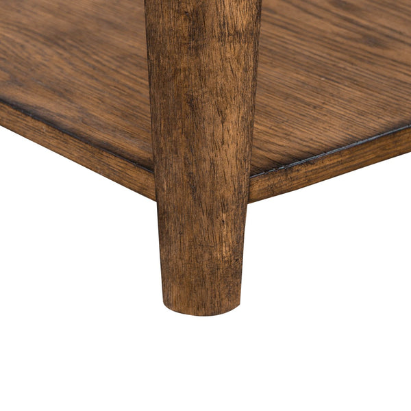 Ashford Rectangular End Table