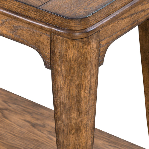 Ashford Chair Side Table