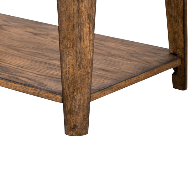 Ashford Chair Side Table