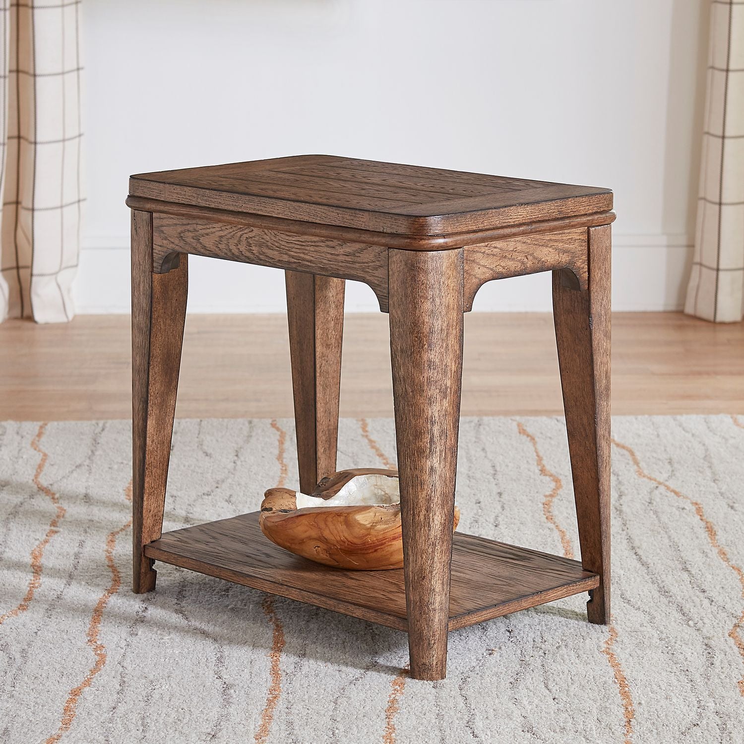 Ashford Chair Side Table