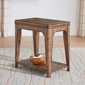 Ashford Chair Side Table