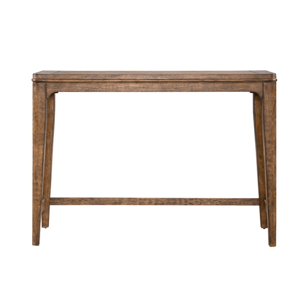 Ashford Console Bar Table