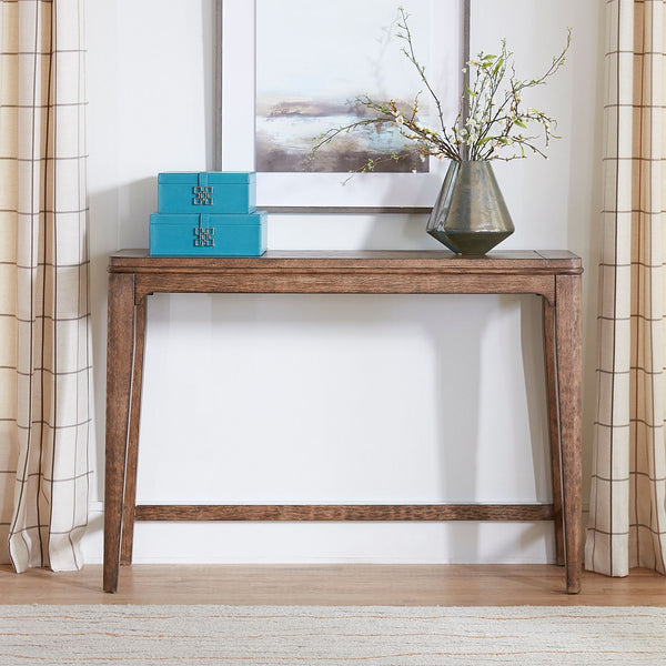 Ashford Console Bar Table