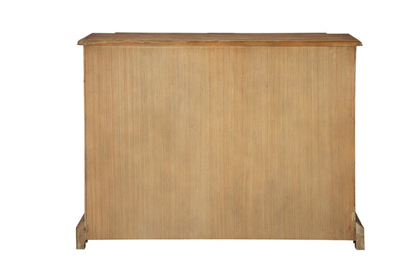 Natural Fiona Chest - view 5 - 20-573