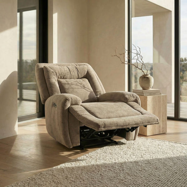 Senator Big & Tall Recliner P3 - 26CF-13P