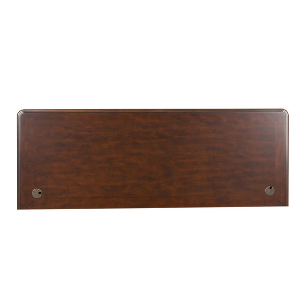 Brayton Manor Jr Executive Credenza Top - 273-HO120T