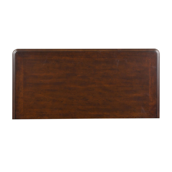 Brayton Manor Jr Executive Media Lateral File - 273-HO146