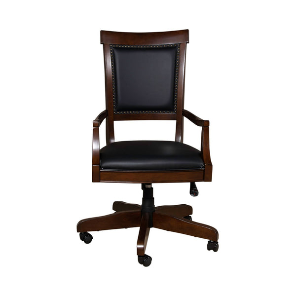 Brayton Manor Jr Executive Desk Chair (RTA) - 273-HO193