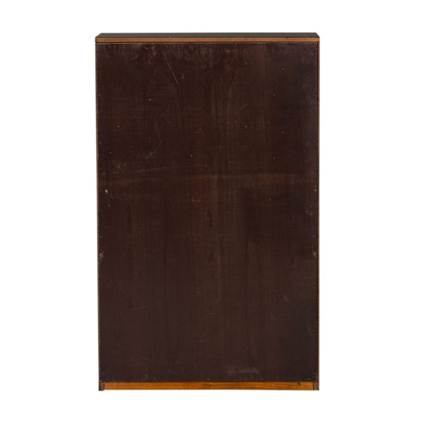 Brayton Manor Jr Executive 48 Inch Bookcase (RTA) - 273-HO3048-RTA