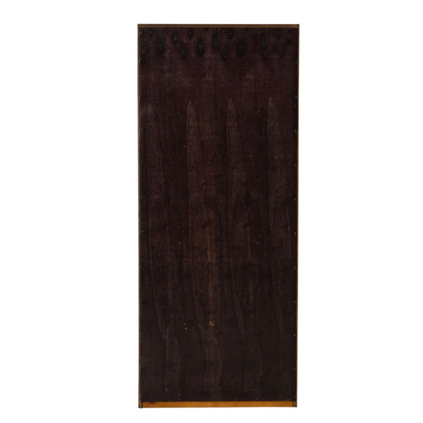 Brayton Manor Jr Executive 72 Inch Bookcase (RTA) - 273-HO3072-RTA