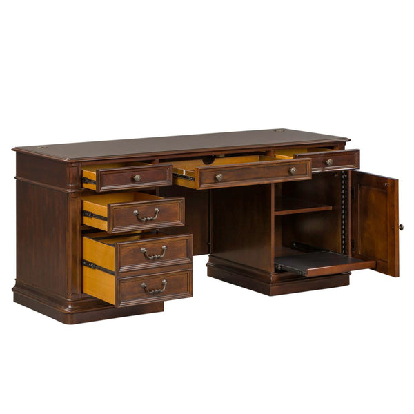 Brayton Manor Credenza - 273-HOJ-CS
