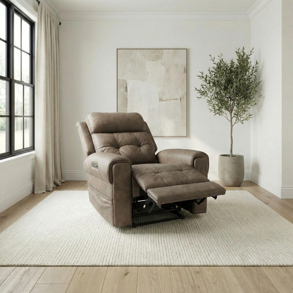 Sergeant Big & Tall Recliner P3 - 27SF-13P