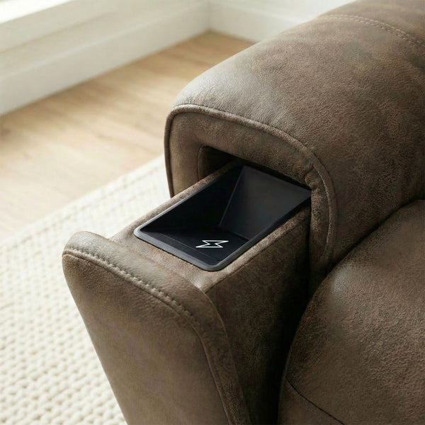 Sergeant Big & Tall Recliner P3 - 27SF-13P