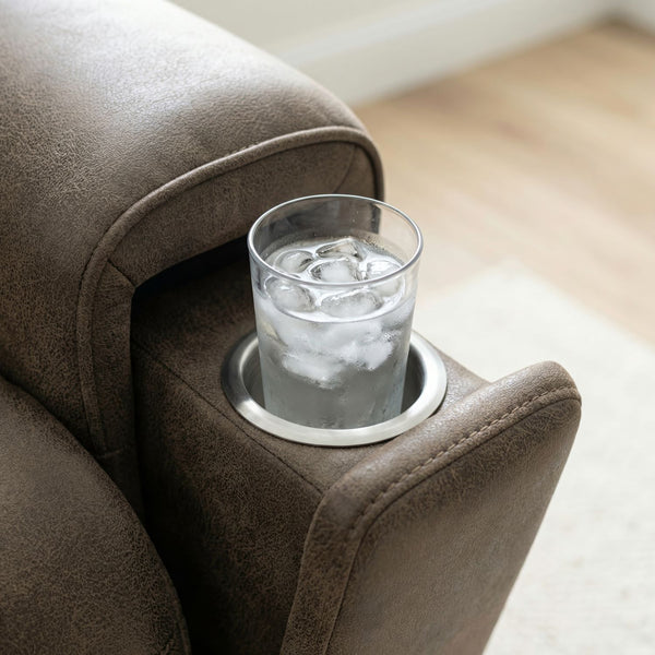 Sergeant Big & Tall Recliner P3 - 27SF-13P