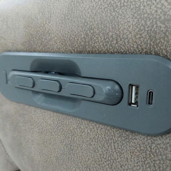 Sergeant Big & Tall Recliner P3 - 27SF-13P
