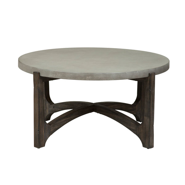 Cascade 3 Piece Set (1-Cocktail 2-End Tables) - 292-OT-O3PCS