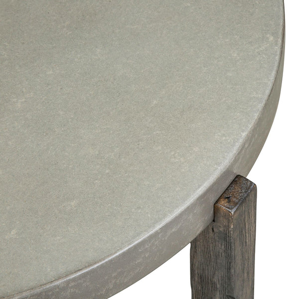 Cascade End Table - 292-OT1020