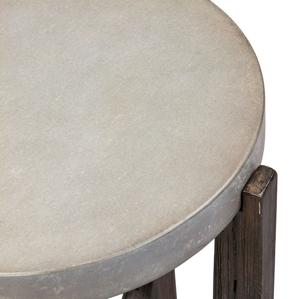 Cascade Chair Side Table - 292-OT1021
