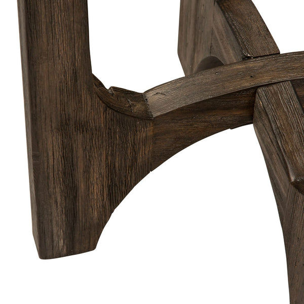 Cascade Chair Side Table - 292-OT1021