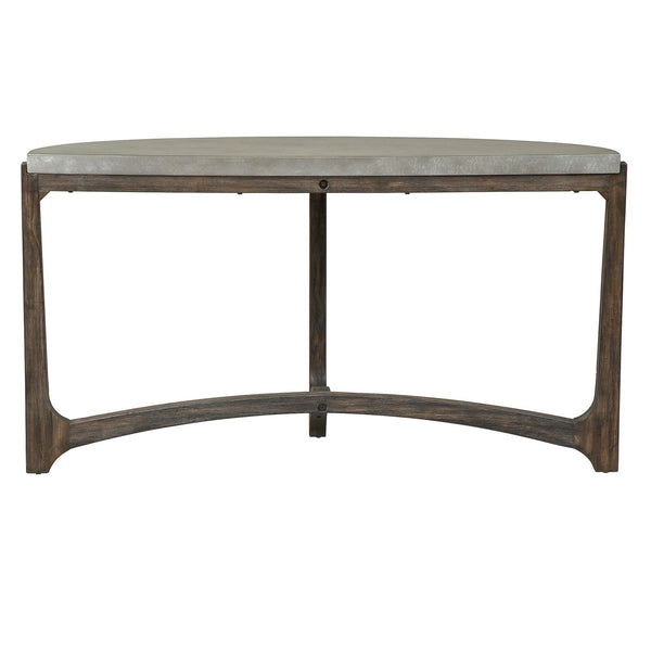 Cascade Sofa Table - 292-OT1030