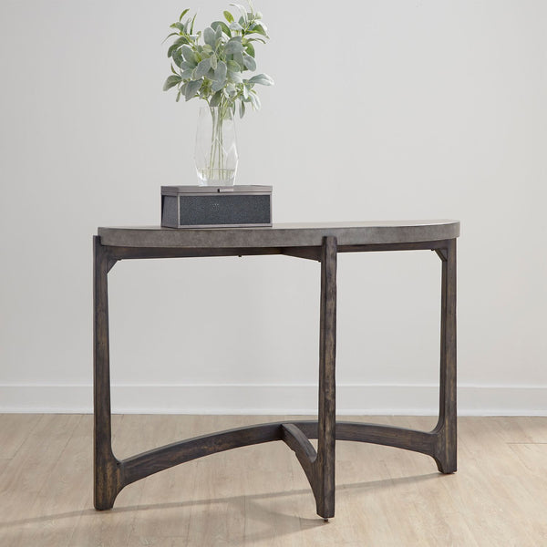 Cascade Sofa Table - 292-OT1030