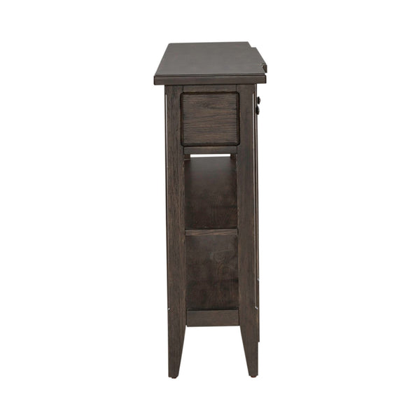 Paradise Valley Hall Console Table - 297-AT7436