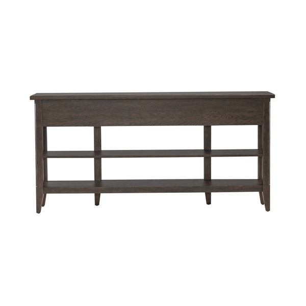 Paradise Valley Hall Console Table - 297-AT7436