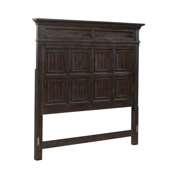 Paradise Valley Queen Panel Headboard - 297-BR13