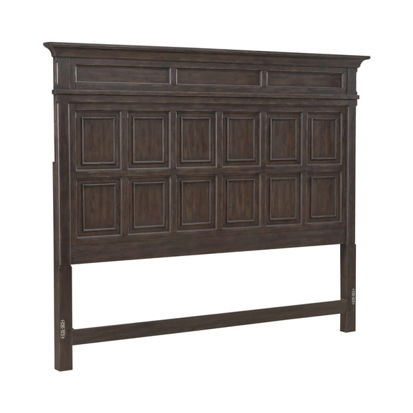 Paradise Valley King Panel Headboard - 297-BR15
