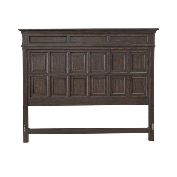 Paradise Valley King Panel Headboard - 297-BR15