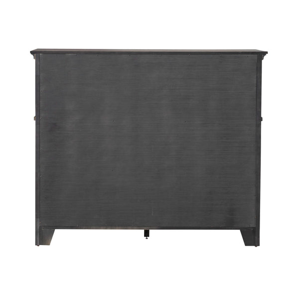 Paradise Valley 10 Drawer Chesser - 297-BR32