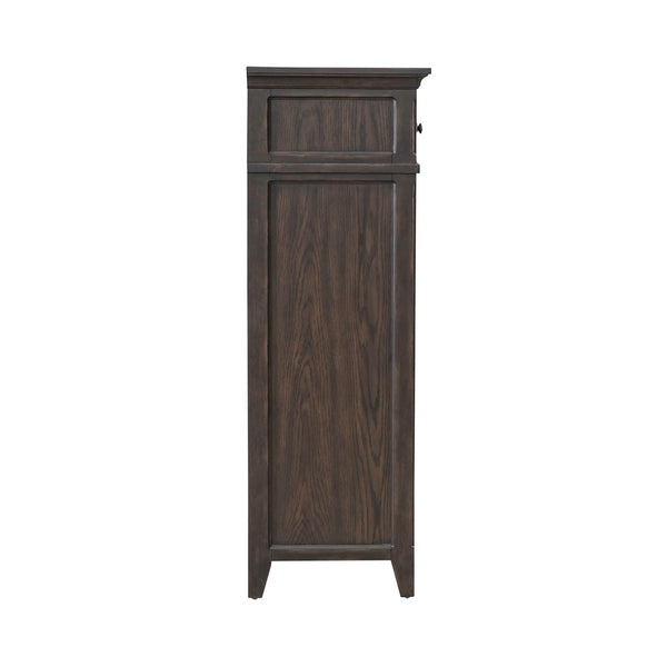 Paradise Valley 5 Drawer Chest - 297-BR41