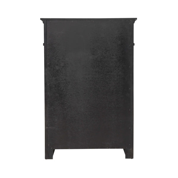 Paradise Valley 5 Drawer Chest - 297-BR41